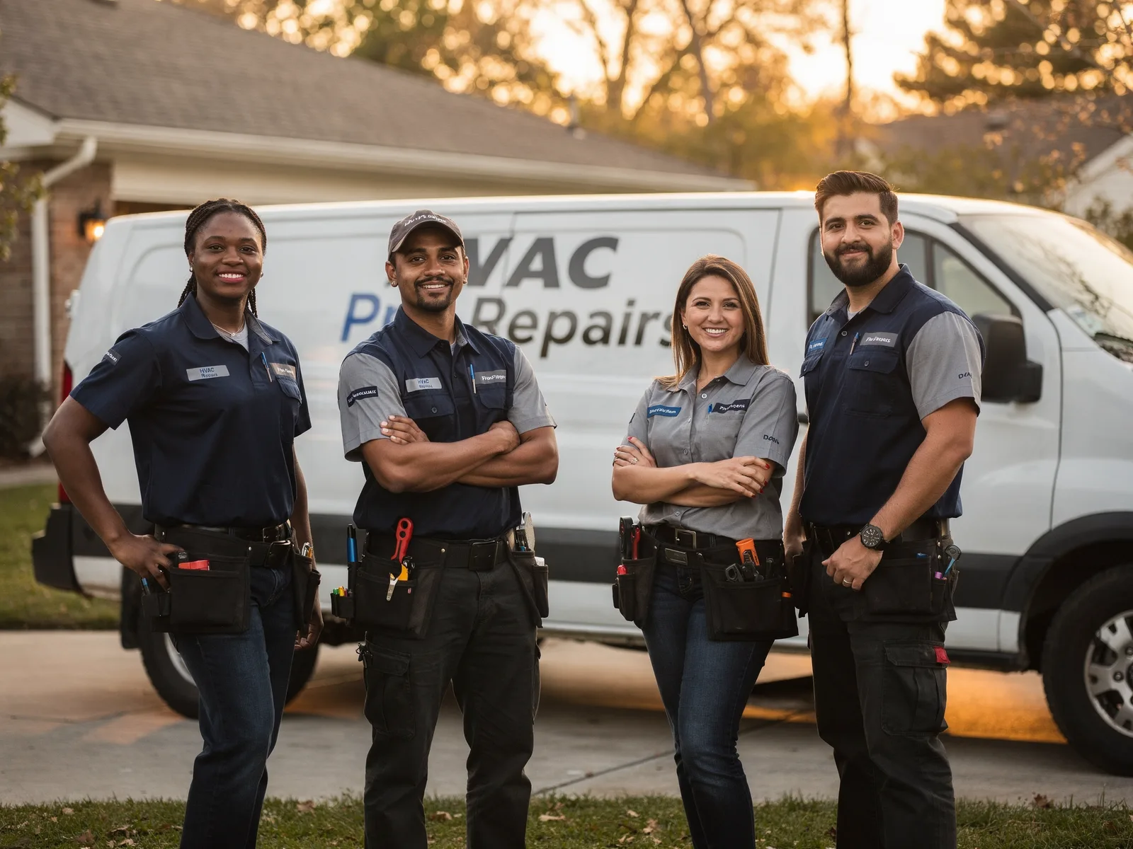 Heat Pump Repair company in Rosine, KY