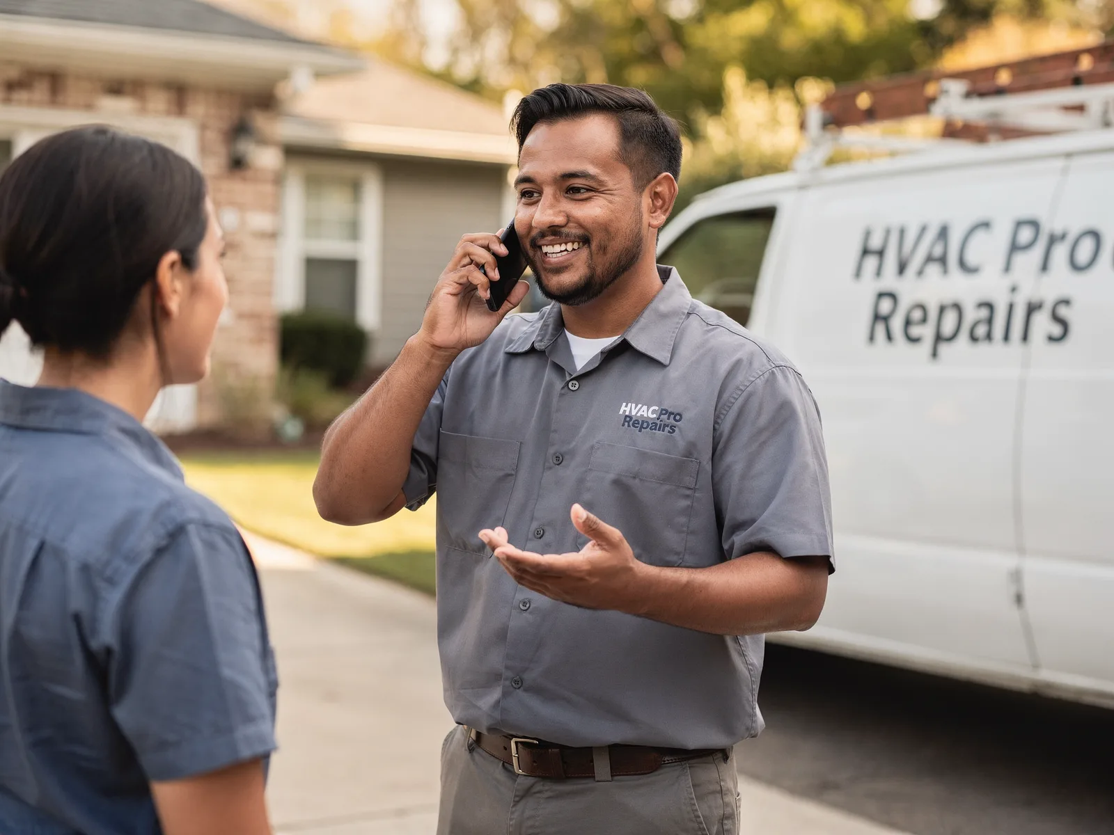 Heat Pump Repair Rosine, KY FAQs